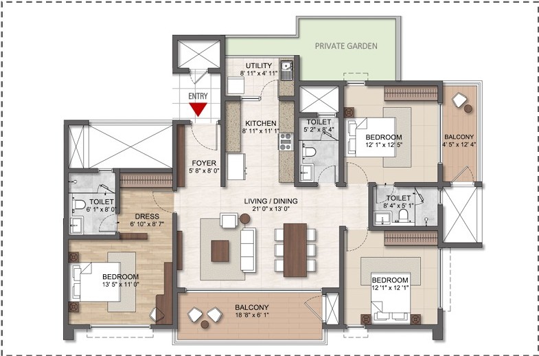 Concorde_Eleve_Floorplan